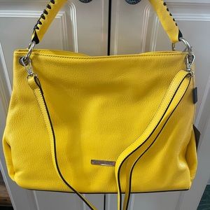 Tuscany Leather hobo bag. NWT !